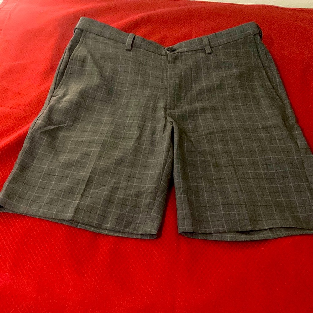 Cool 18 Pro Shorts
